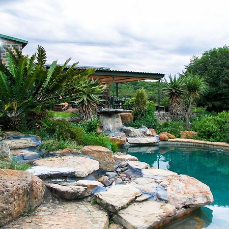 Spion Kop Lodge Уинтъртън Екстериор снимка