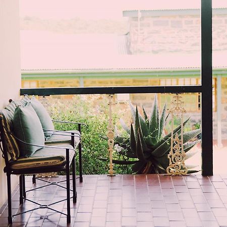 Spion Kop Lodge Уинтъртън Екстериор снимка