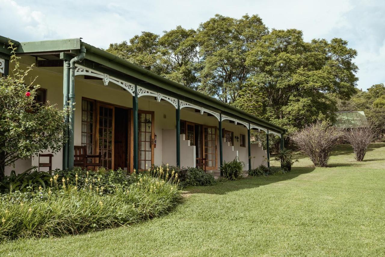 Spion Kop Lodge Уинтъртън Екстериор снимка