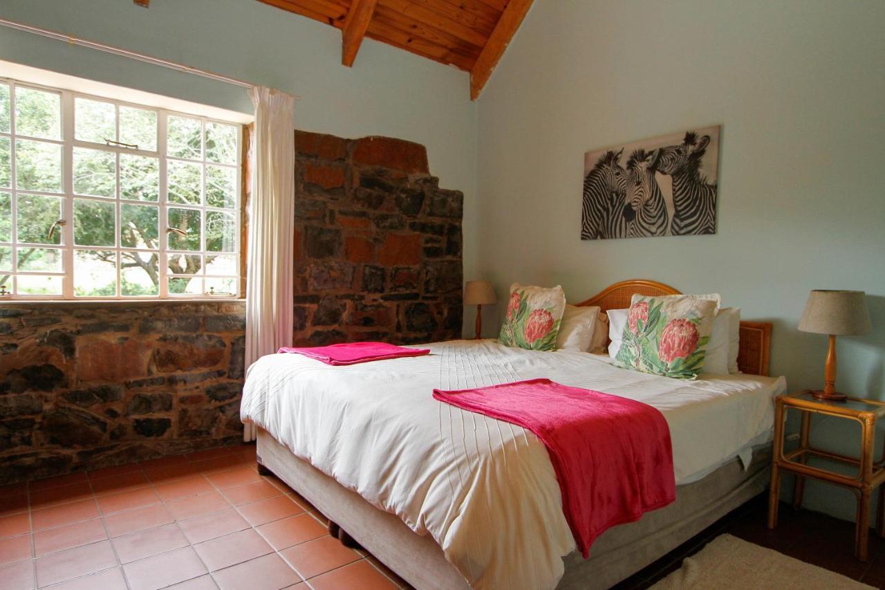 Spion Kop Lodge Уинтъртън Екстериор снимка