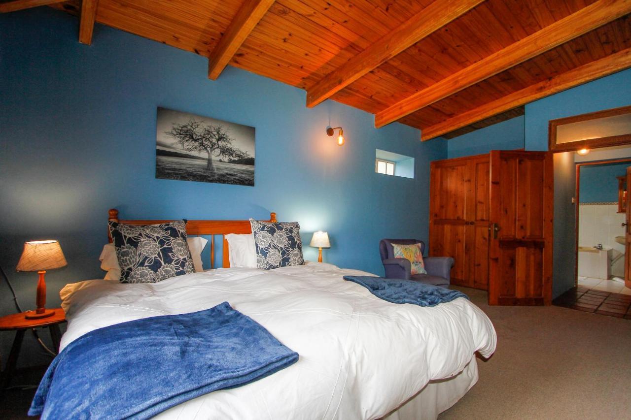Spion Kop Lodge Уинтъртън Екстериор снимка