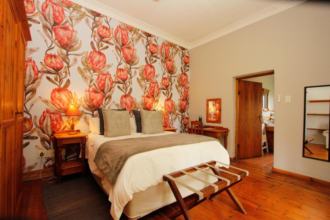 Spion Kop Lodge Уинтъртън Екстериор снимка
