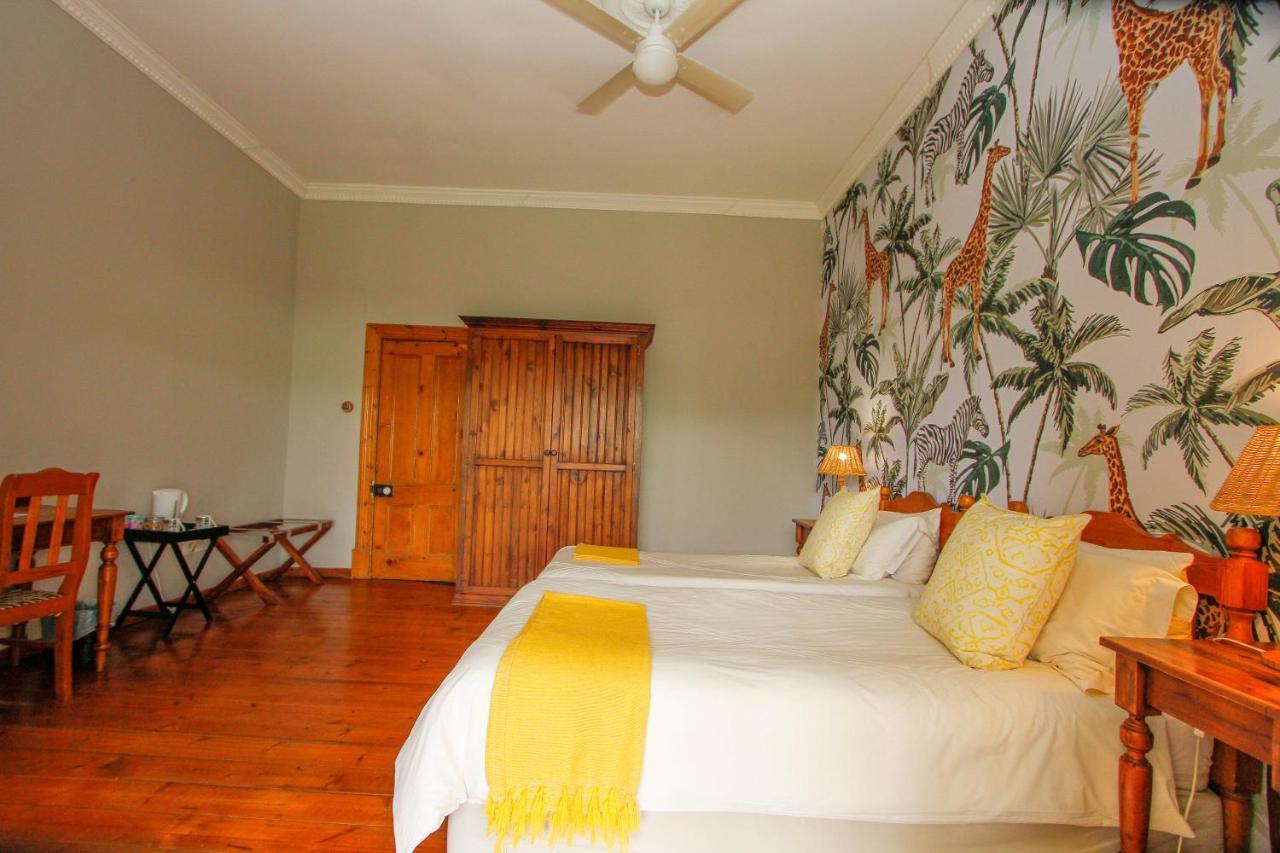 Spion Kop Lodge Уинтъртън Екстериор снимка