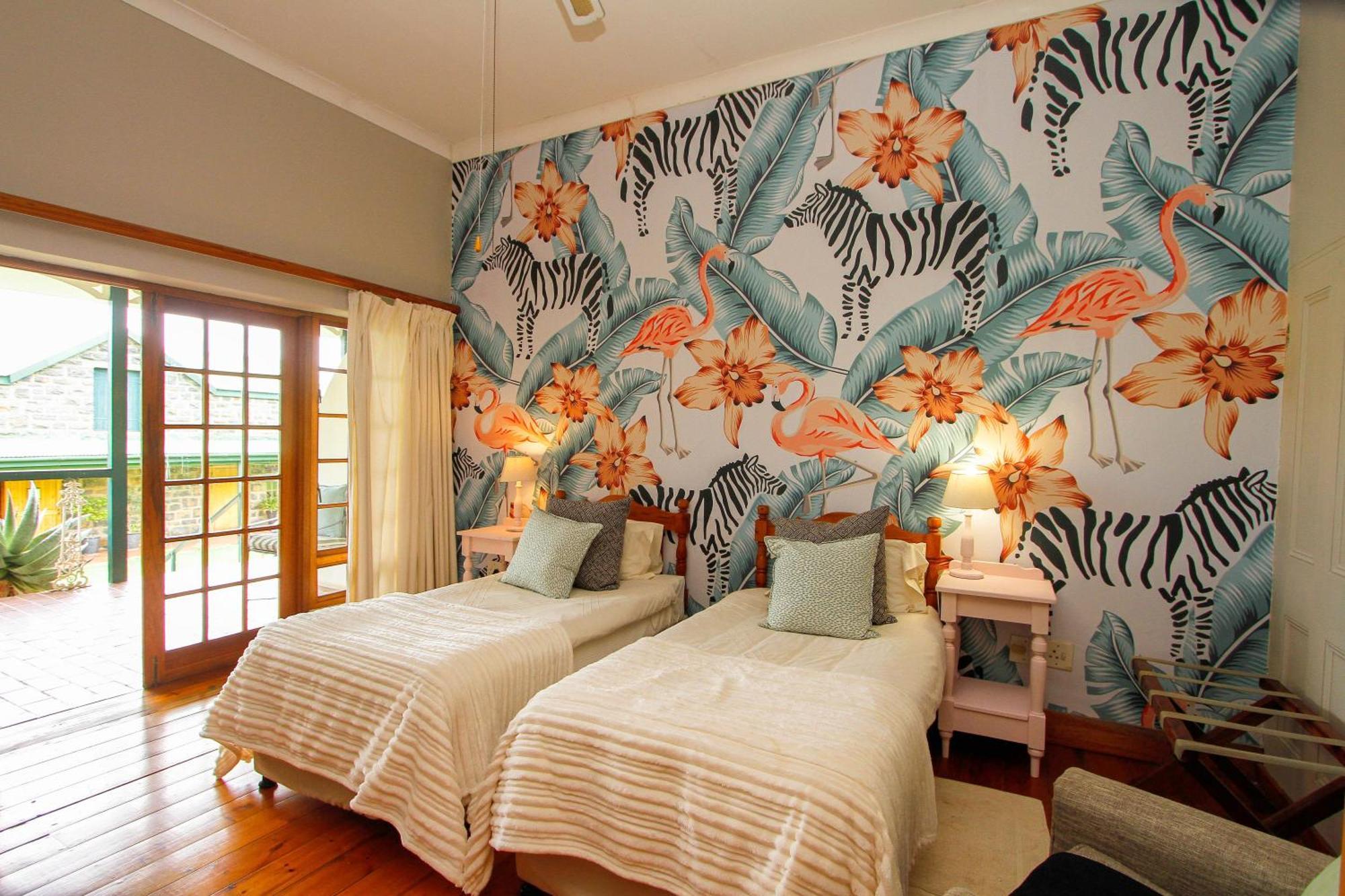 Spion Kop Lodge Уинтъртън Екстериор снимка