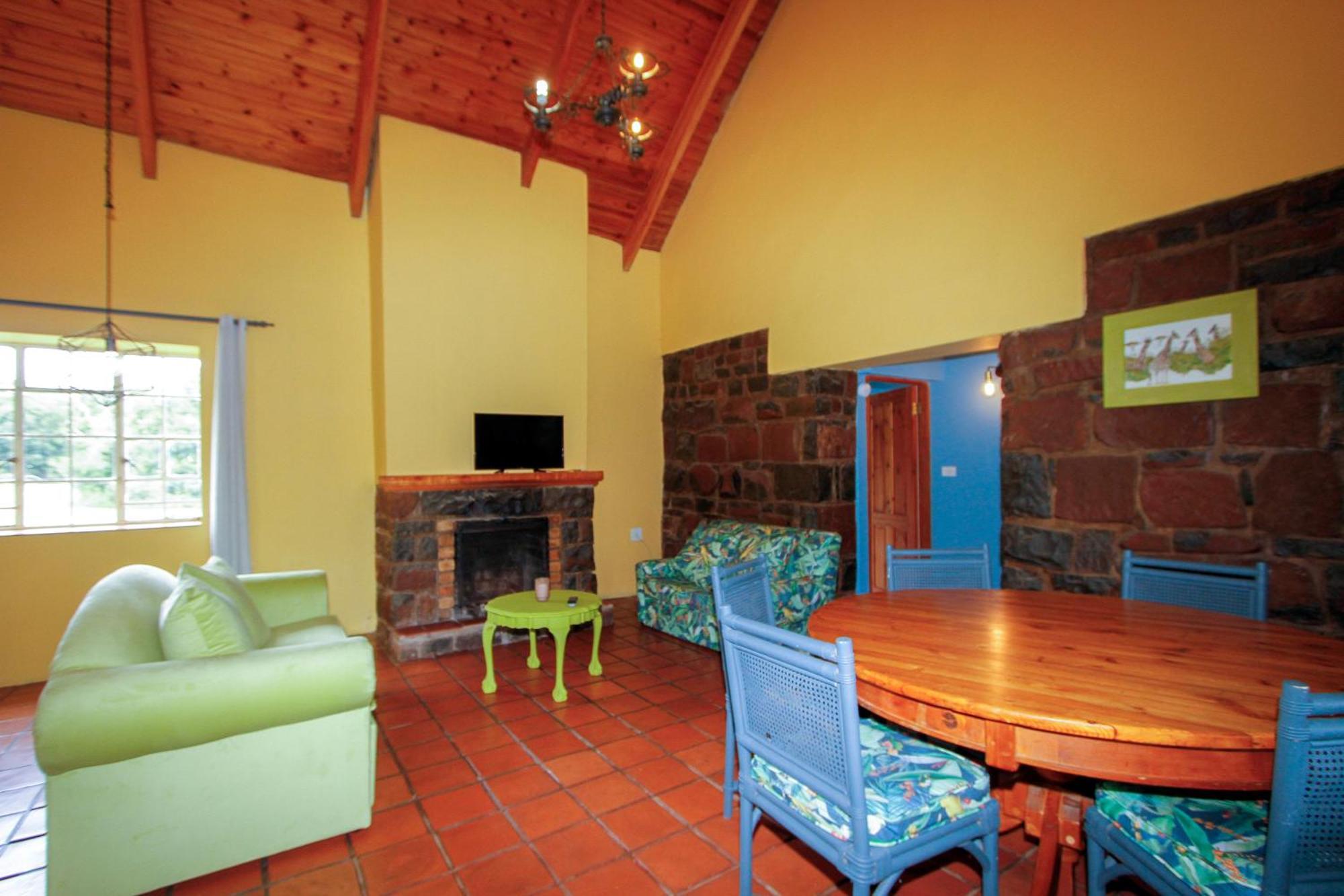 Spion Kop Lodge Уинтъртън Екстериор снимка