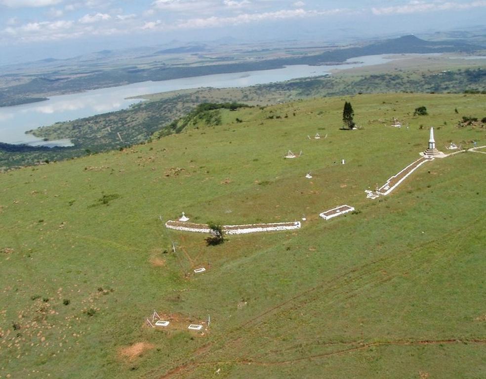 Spion Kop Lodge Уинтъртън Екстериор снимка