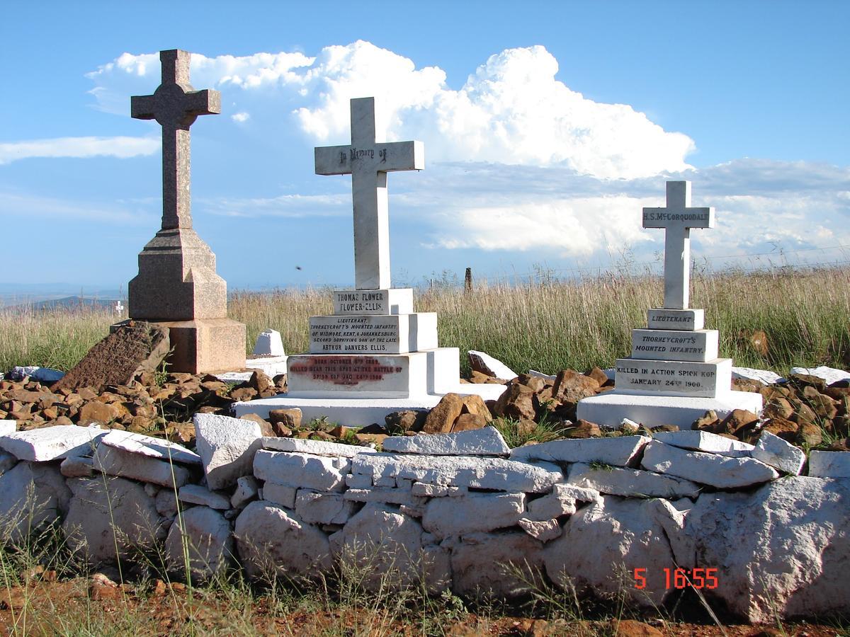 Spion Kop Lodge Уинтъртън Екстериор снимка